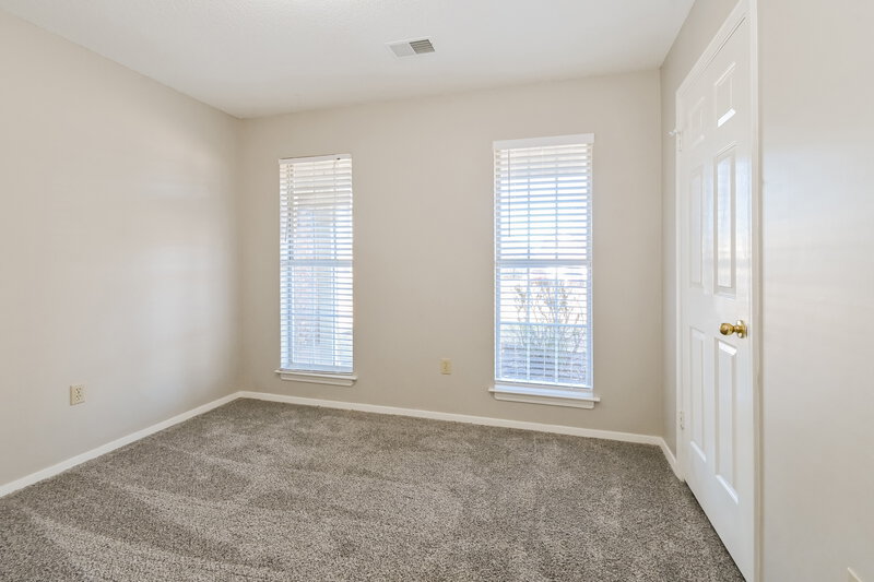 1,595/Mo, 7184 Brandee Dr Horn Lake, MS 38637 Bedroom View 3
