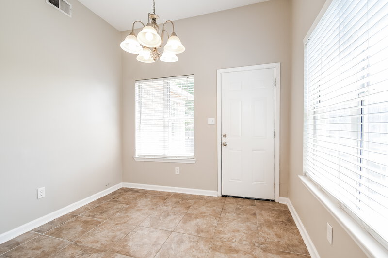1,720/Mo, 7340 Durango Dr Horn Lake, MS 38637 Dining Room View