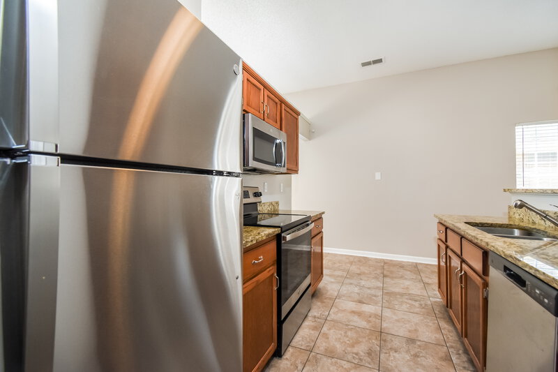 1,720/Mo, 7340 Durango Dr Horn Lake, MS 38637 Kitchen View