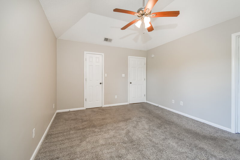 1,720/Mo, 7340 Durango Dr Horn Lake, MS 38637 Main Bedroom View 2