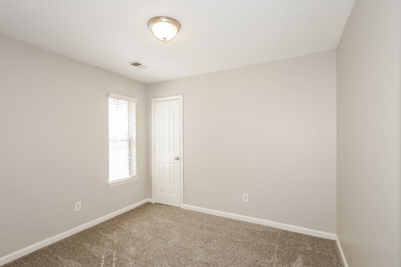 1,690/Mo, 1651 Thomas St Horn Lake, MS 38637 Bedroom View