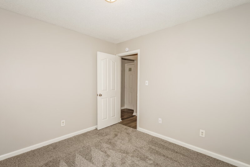 1,690/Mo, 1651 Thomas St Horn Lake, MS 38637 Bedroom View 2