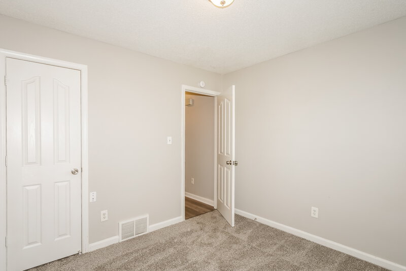 1,690/Mo, 1651 Thomas St Horn Lake, MS 38637 Bedroom View 4