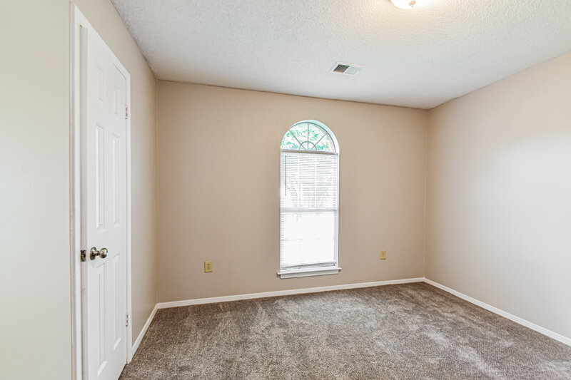 1,700/Mo, 7171 Dunbarton Dr Horn Lake, MS 38637 Bedroom View 2