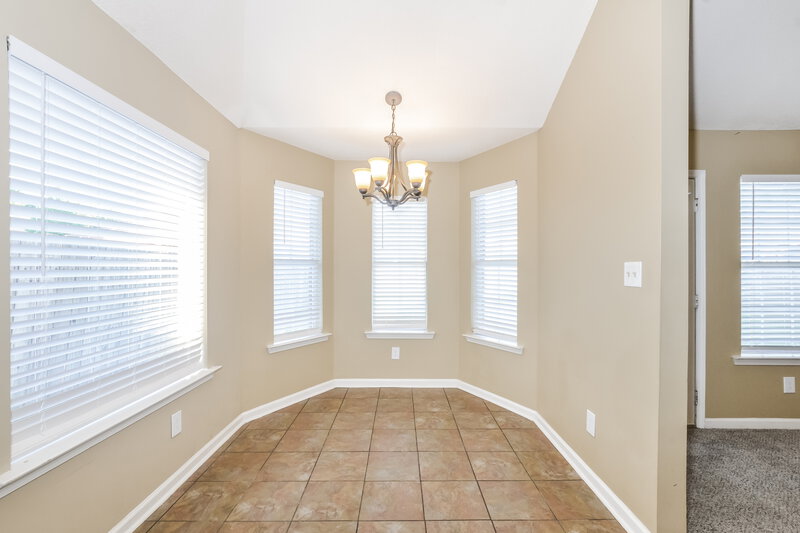 1,700/Mo, 7642 Fox Hunt Dr E Olive Branch, MS 38654 Dining Room View