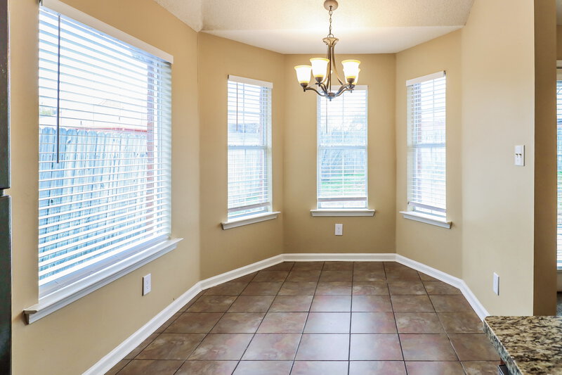 1,705/Mo, 7642 Fox Hunt Dr E Olive Branch, MS 38654 Dining Room View