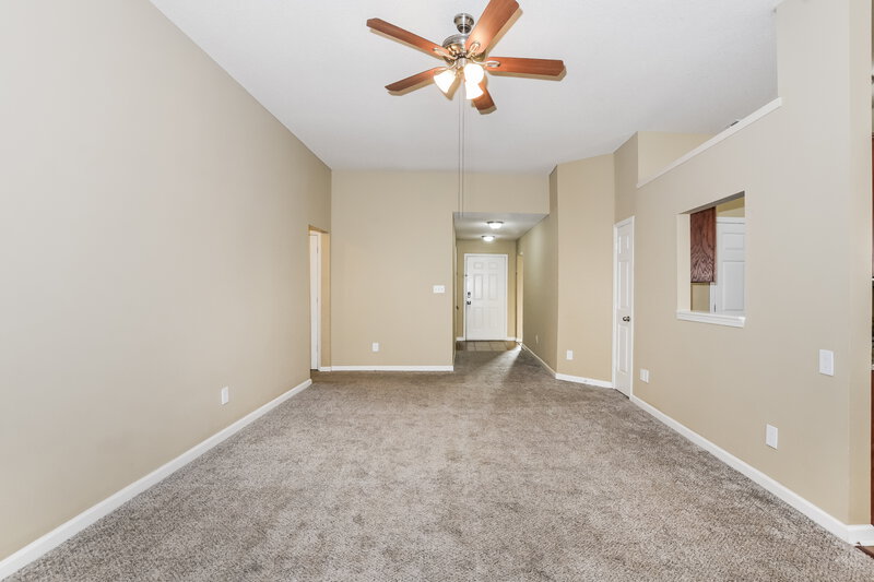 1,700/Mo, 7642 Fox Hunt Dr E Olive Branch, MS 38654 Main Bedroom View