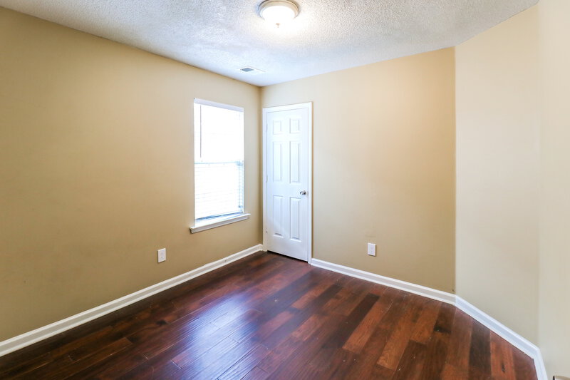 1,705/Mo, 7642 Fox Hunt Dr E Olive Branch, MS 38654 Bedroom View