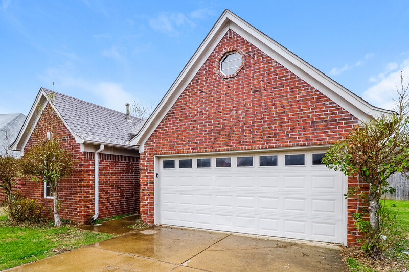 1,740/Mo, 50 Steffani Dr Southaven, MS 38671 Front View