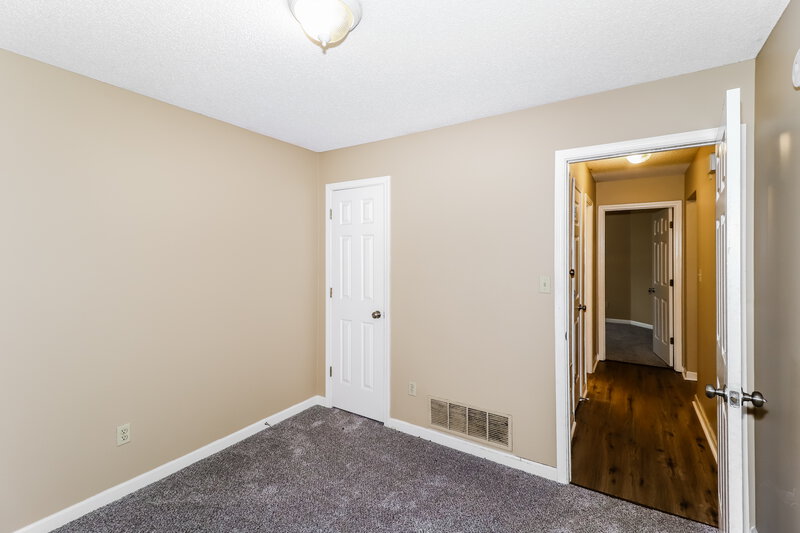 1,740/Mo, 50 Steffani Dr Southaven, MS 38671 Bedroom View 2