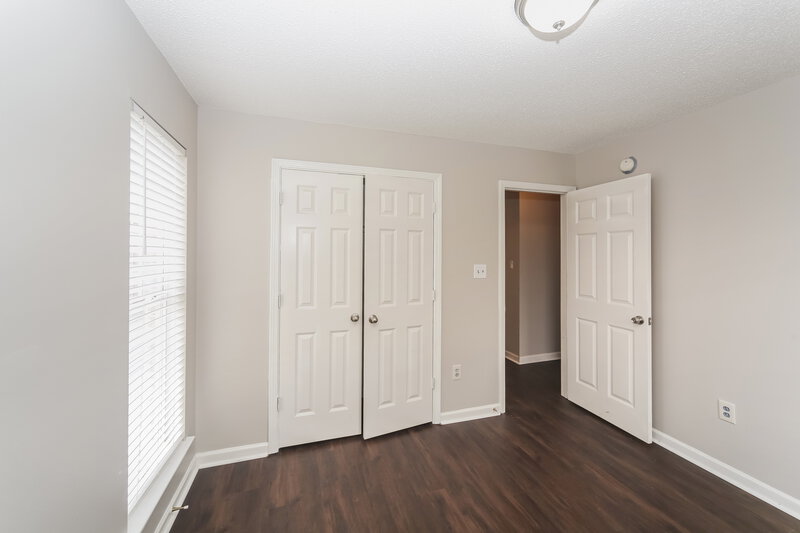 1,585/Mo, 1979 Cresent Ln Southaven, MS 38671 Bedroom View 2