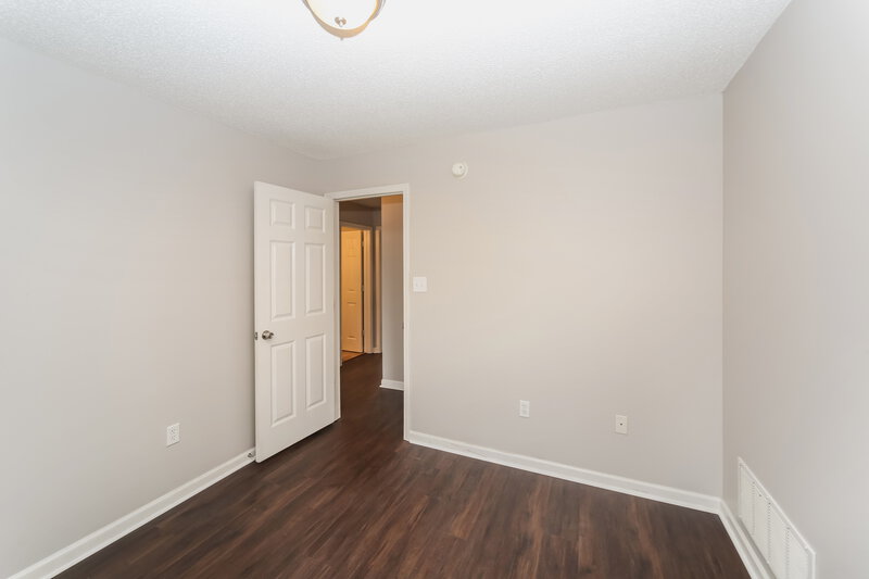 1,585/Mo, 1979 Cresent Ln Southaven, MS 38671 Bedroom View 4