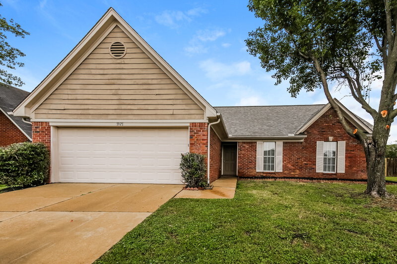 1,755/Mo, 7927 Nature Walk Dr Southaven, MS 38671 External View