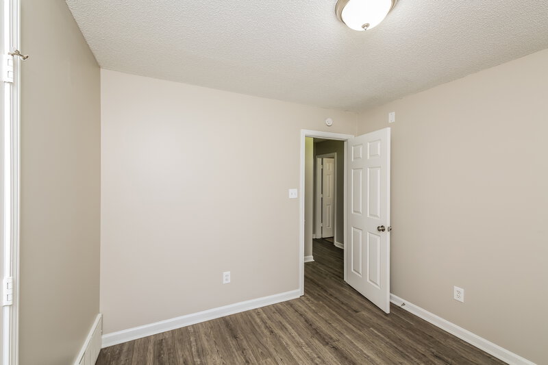 1,755/Mo, 7927 Nature Walk Dr Southaven, MS 38671 Bedroom View 3