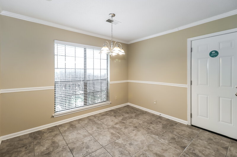 2,510/Mo, 6659 Valerie Dr Olive Branch, MS 38654 Dining Room View