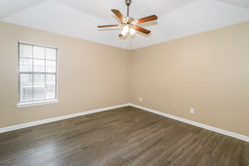 2,510/Mo, 6659 Valerie Dr Olive Branch, MS 38654 Main Bedroom View
