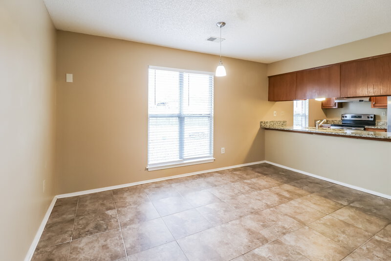 1,485/Mo, 10063 Palmer Dr Olive Branch, MS 38654 Dining Room View