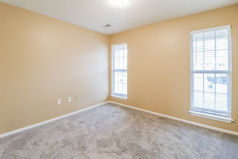 1,485/Mo, 10063 Palmer Dr Olive Branch, MS 38654 Bedroom View