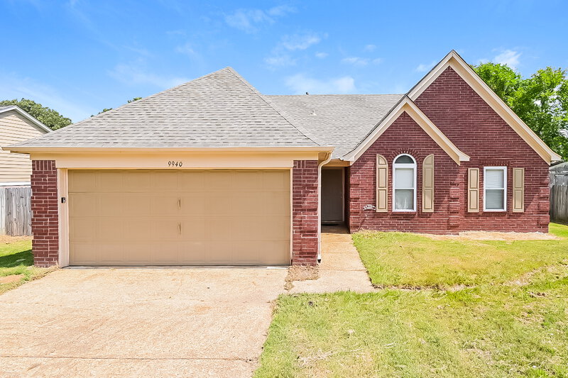 1,770/Mo, 9940 Stephenson Ln Olive Branch, MS 38654 External View