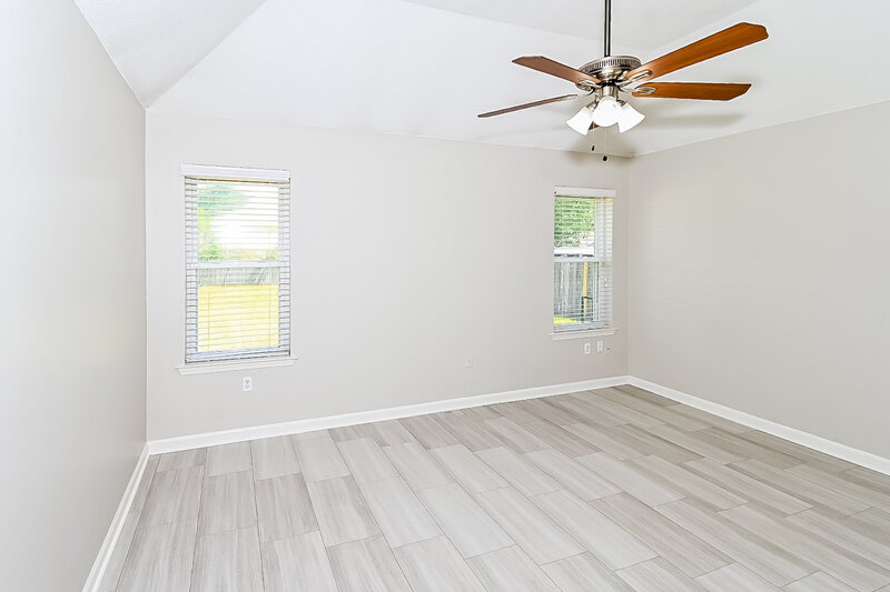 1,770/Mo, 9940 Stephenson Ln Olive Branch, MS 38654 Main Bedroom View