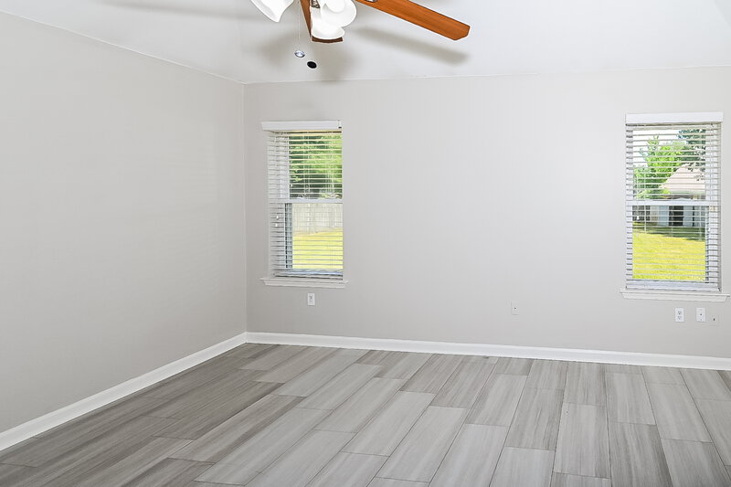 1,770/Mo, 9940 Stephenson Ln Olive Branch, MS 38654 Bedroom View