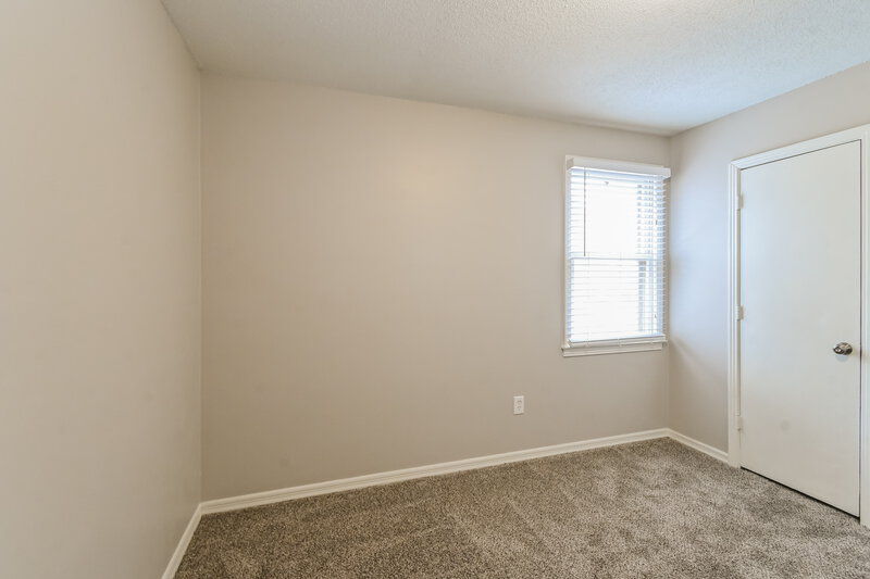 1,395/Mo, 3570 Bryn Mawr Dr Horn Lake, MS 38637 Bedroom View 2