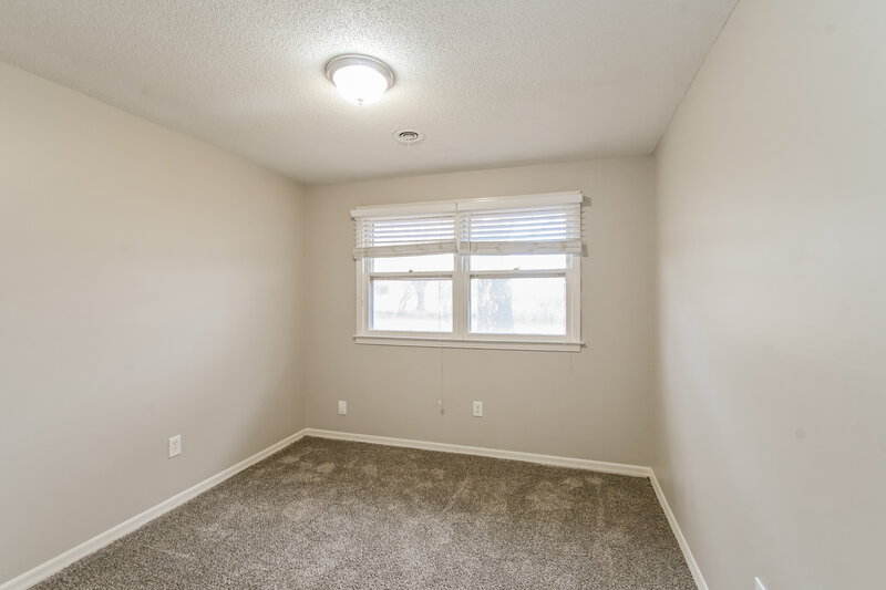 1,395/Mo, 3570 Bryn Mawr Dr Horn Lake, MS 38637 Bedroom View 3