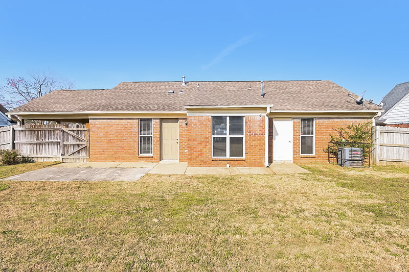 1,785/Mo, 9150 Belmont Dr Southaven, MS 38671 Misc View 17