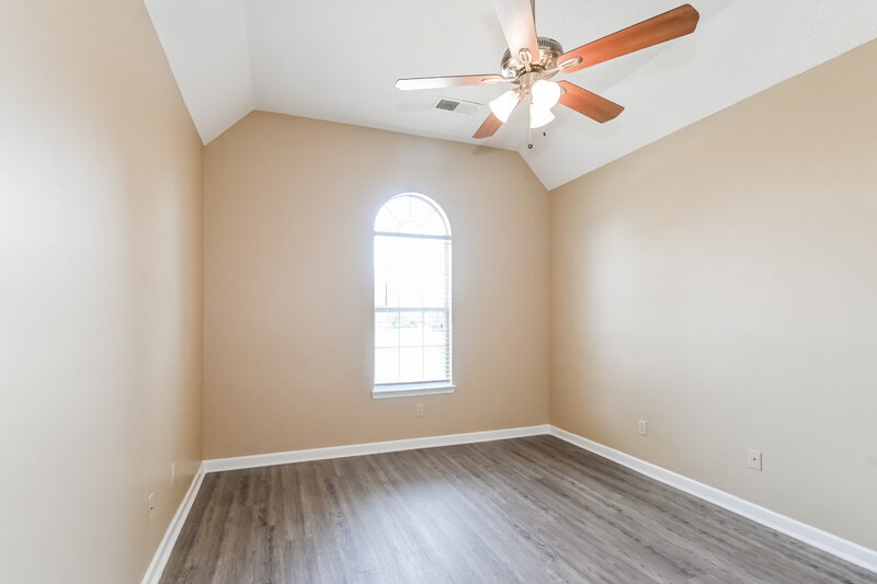 1,765/Mo, 5905 Kayla Dr Southaven, MS 38671 Main Bedroom View