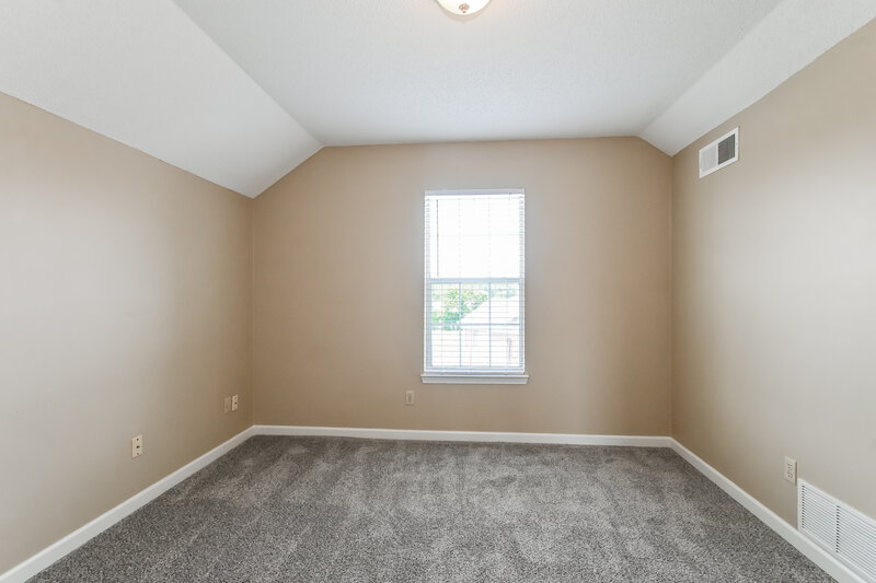 1,765/Mo, 5905 Kayla Dr Southaven, MS 38671 Bedroom View