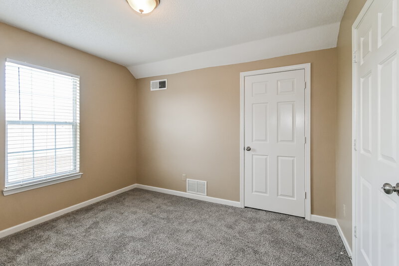 1,765/Mo, 5905 Kayla Dr Southaven, MS 38671 Bedroom View 2