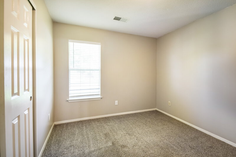 1,605/Mo, 2545 Waverly Dr Horn Lake, MS 38637 Bedroom View