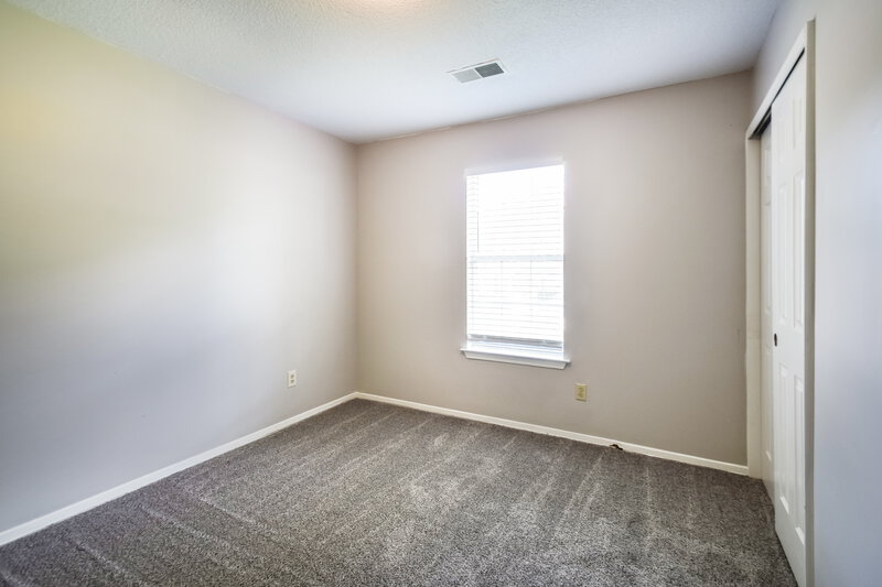 1,605/Mo, 2545 Waverly Dr Horn Lake, MS 38637 Bedroom View 2