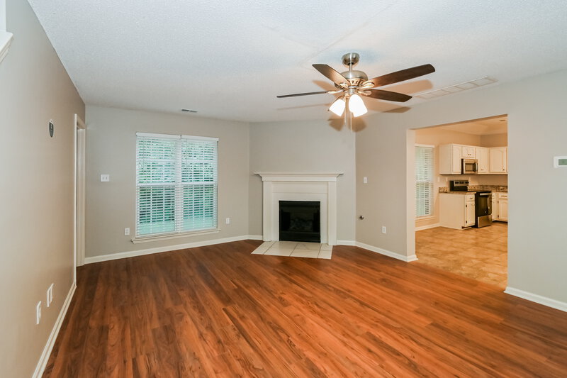 1,610/Mo, 9314 Brooks Dr Olive Branch, MS 38654 Misc View