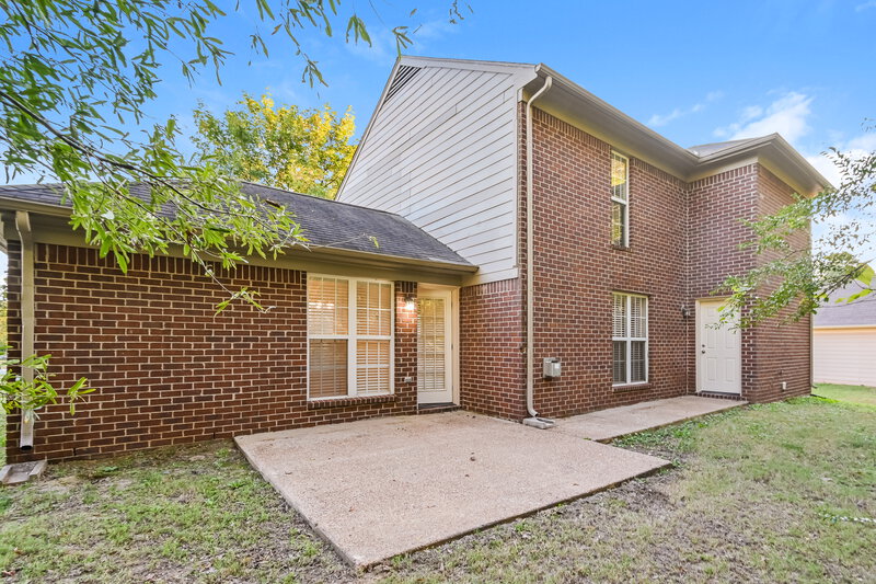 1,610/Mo, 9314 Brooks Dr Olive Branch, MS 38654 Misc View 14