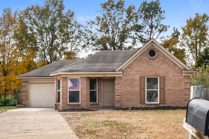 1,615/Mo, 9923 Adina Cove Olive Branch, MS 38654 External View