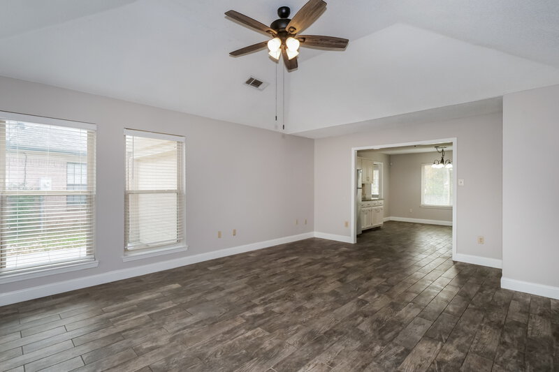 1,615/Mo, 9923 Adina Cove Olive Branch, MS 38654 Living Room View 2