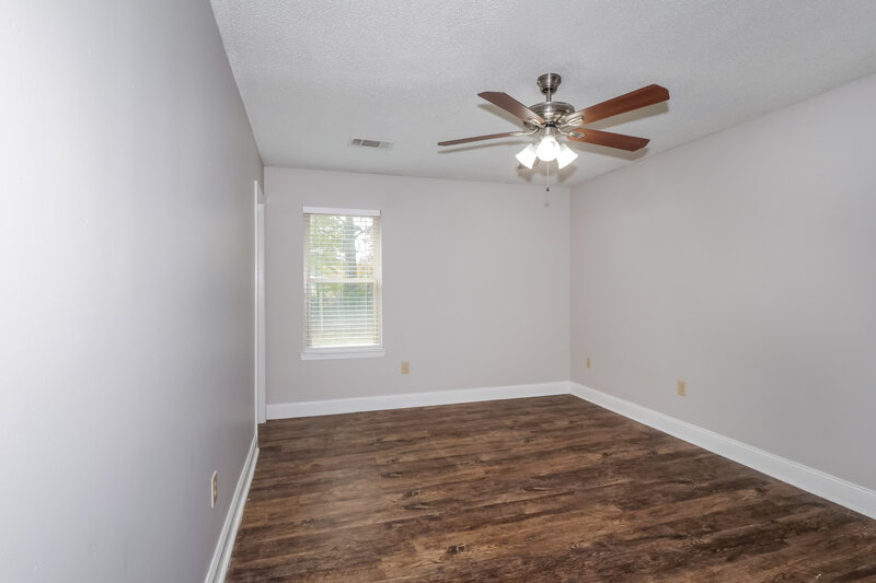 1,615/Mo, 9923 Adina Cove Olive Branch, MS 38654 Main Bedroom View