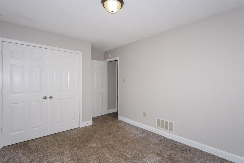 1,615/Mo, 9923 Adina Cove Olive Branch, MS 38654 Bedroom View