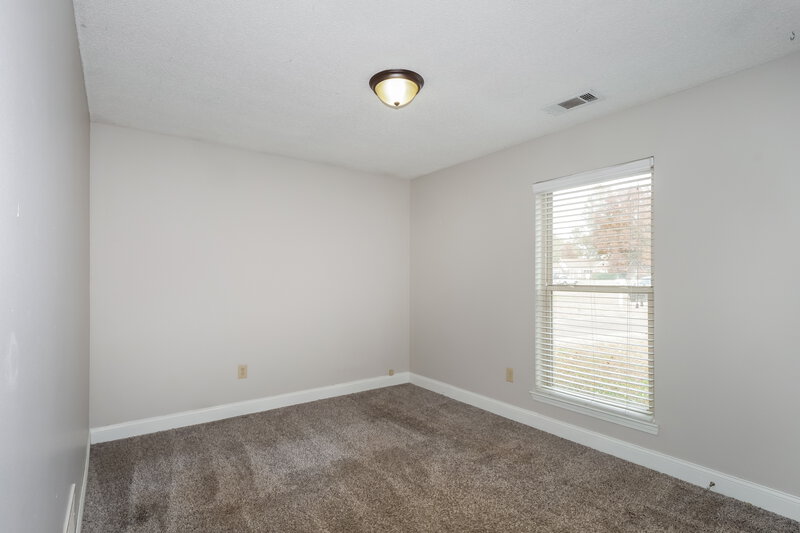 1,615/Mo, 9923 Adina Cove Olive Branch, MS 38654 Bedroom View 4