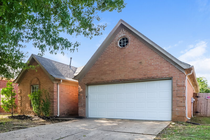 1,545/Mo, 5975 Alexandria Ln Southaven, MS 38671 Front View