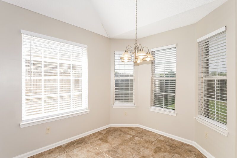 1,545/Mo, 5975 Alexandria Ln Southaven, MS 38671 Dining Room View
