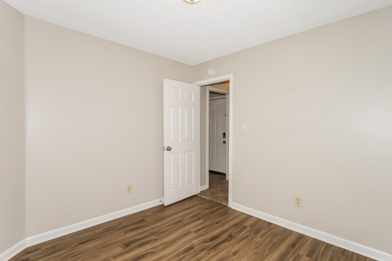 1,545/Mo, 5975 Alexandria Ln Southaven, MS 38671 Bedroom View
