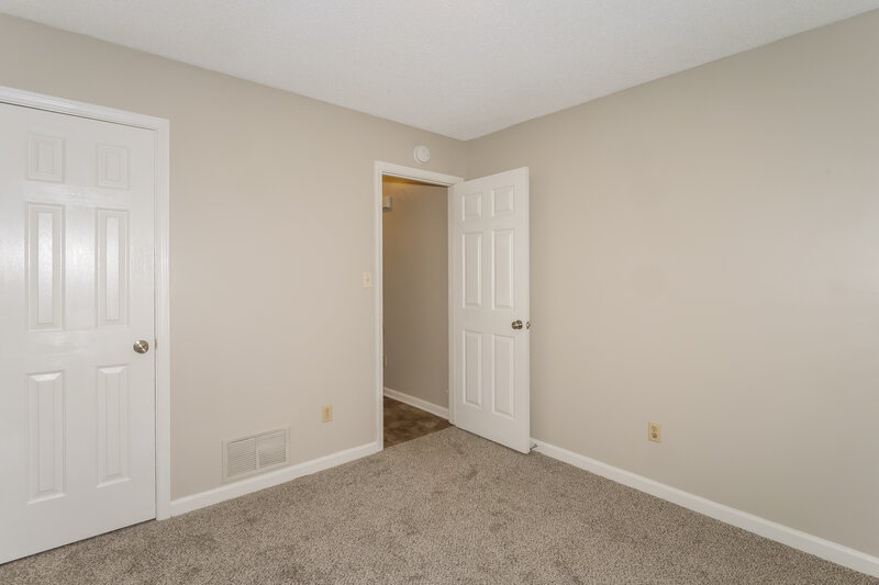 1,545/Mo, 5975 Alexandria Ln Southaven, MS 38671 Bedroom View 3