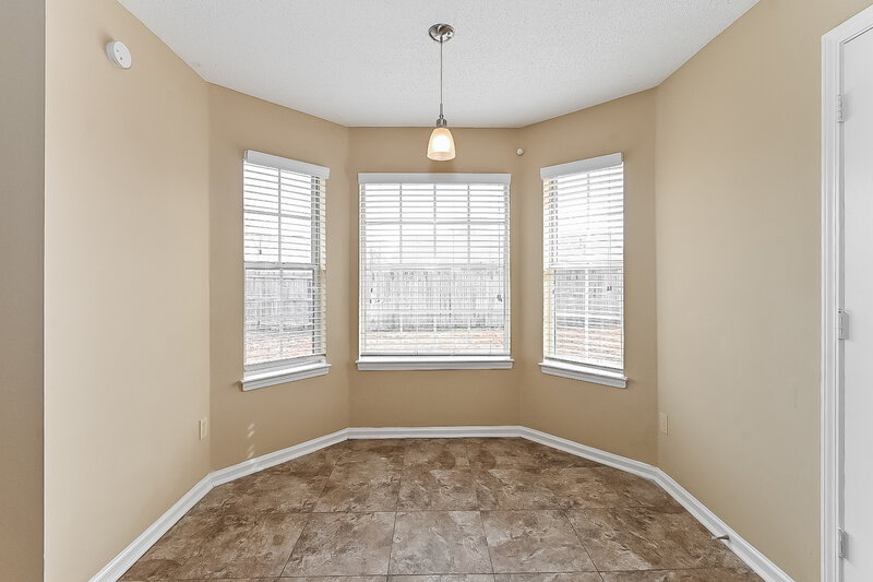 1,665/Mo, 7380 Jennifer Dr Horn Lake, MS 38637 Dining Room View