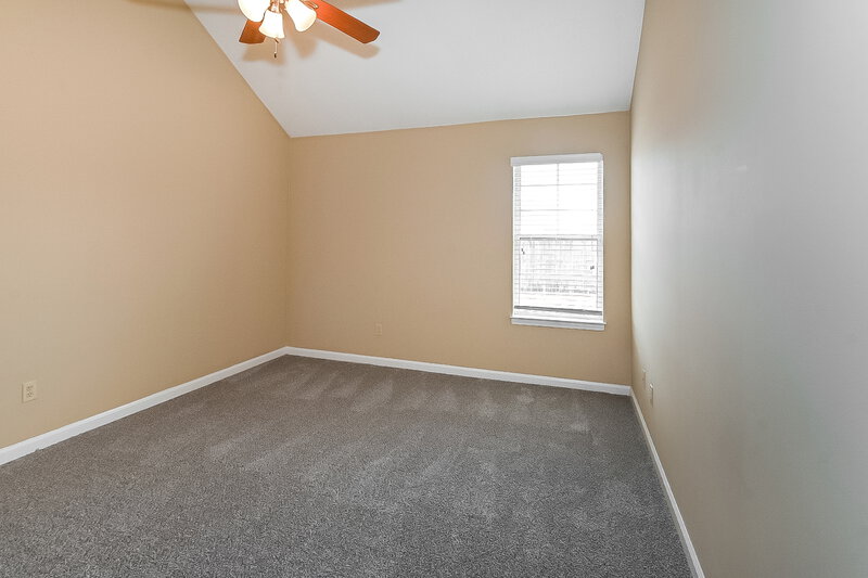 1,665/Mo, 7380 Jennifer Dr Horn Lake, MS 38637 Main Bedroom View