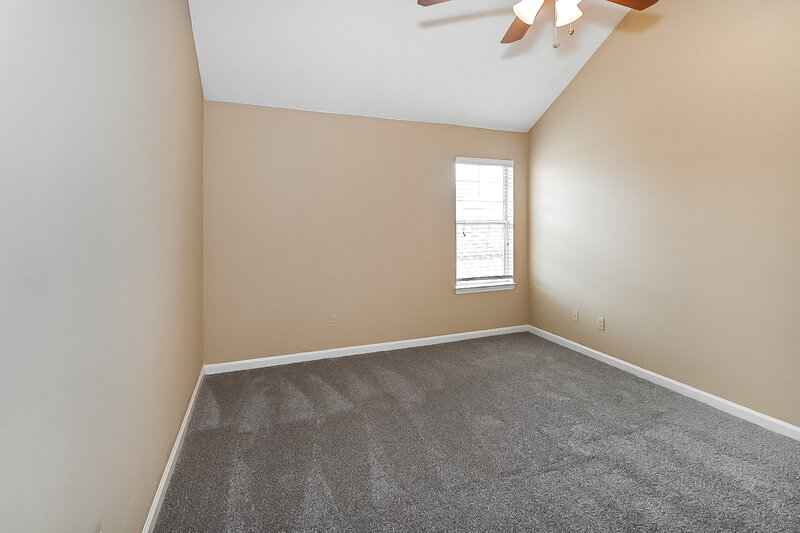 1,665/Mo, 7380 Jennifer Dr Horn Lake, MS 38637 Main Bedroom View 2