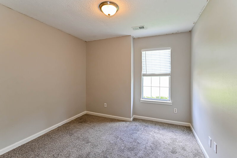 1,615/Mo, 9889 Leigh Ann Dr Olive Branch, MS 38654 Bedroom View 2