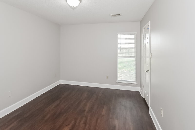 1,655/Mo, 3535 Bayberry Dr Horn Lake, MS 38637 Bedroom View 2