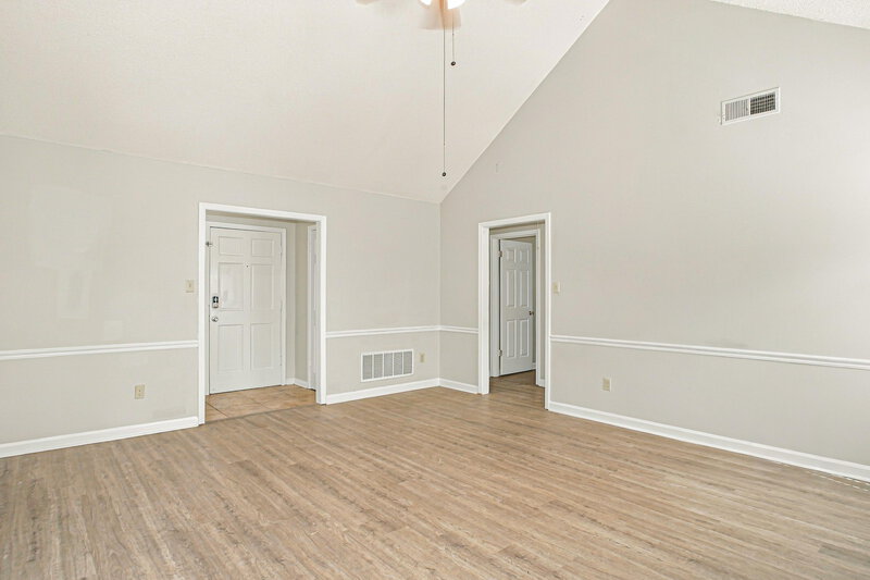 1,885/Mo, 6915 River Birch Rd Walls, MS 38680 Living Room View 2